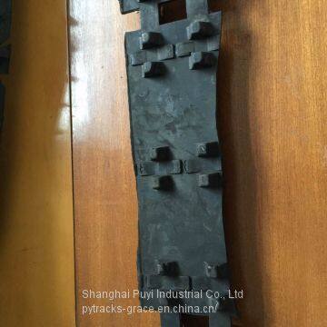 Rubber Track 500*64*Links for Snow Mobile Use photo-2