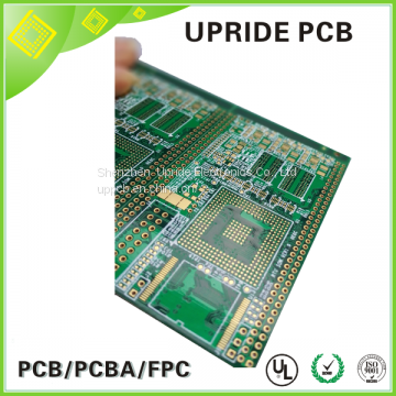 Multilayer PCB board manufacture EMS service