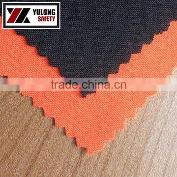 Wholesale High Quality Flame Retardant Fabric For Clothing Coverall Permanent Fire Retardance Fabric