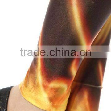 Professional Supplier Wholesale Fashion Plus Size Leggings photo-6