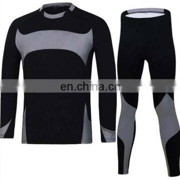 OEM Sport cool dry compression tights,running tights