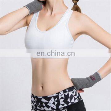 new style hot selling comfortable high flxible bra