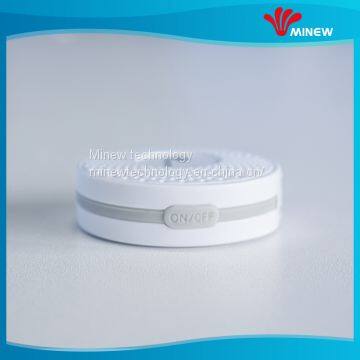 Asset Management Outdoor Bluetooth Accelorometer Motion Sensor Beacon Case photo-2