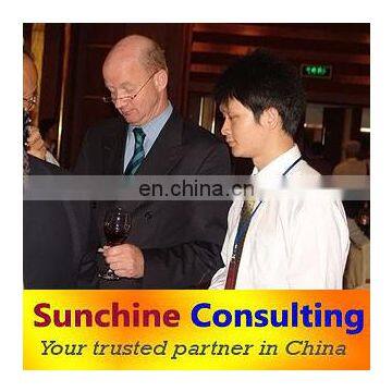 Professional Spanish-Chinese Translator Interpreter Service in Guangzhou