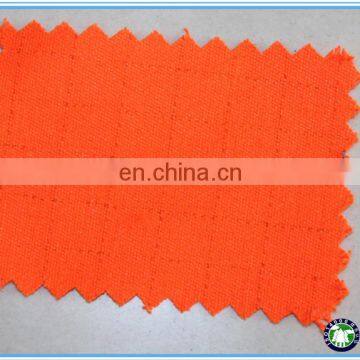 flame retardant woven meta aramid fabric for industrial workwear