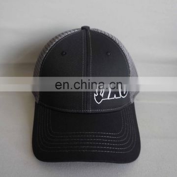 TRucker caps material cotton/mesh hight quality in vietnam