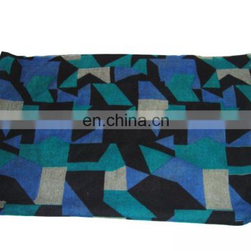 100% Pashmina Custom Printing , Pashmina shawls