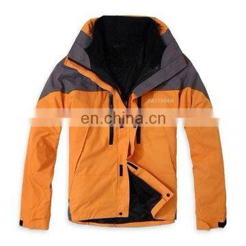 multi-color thermal comfortable outdoor wear