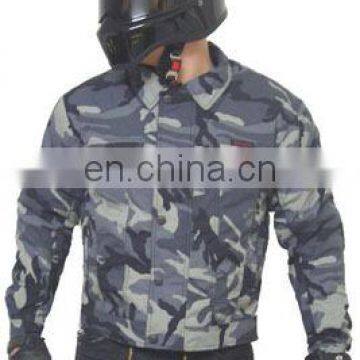 Textile Motorcycle Jacket , Cordura Motorbike Jacket , Racing Jacket