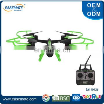 High quality altitude hold drones quadcopters with HD camera