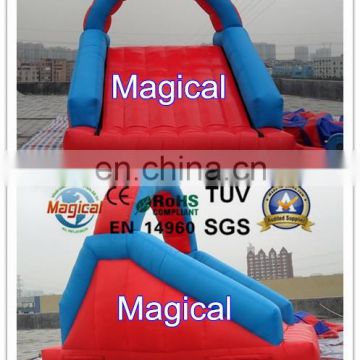 Lovely Mini inflatable slide inflatable mini slide inflatable slide