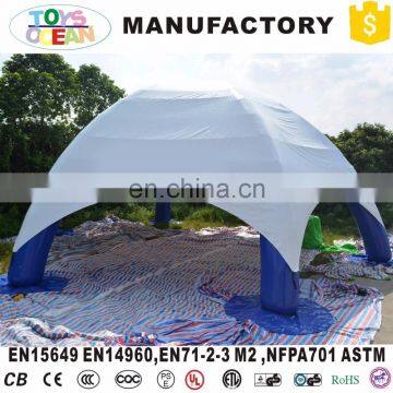 Giant Advertising Large Inflatable Spider Tent DIA 15M With Customized Logo photo-2