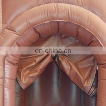 2017 Outdoor Inflatable Lawn Tent Inflatable Cabin Tent Inflatable Tent Square photo-6