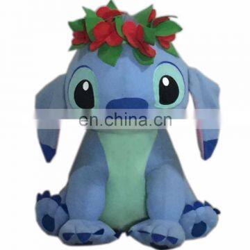 2017 plush stuffed 36inch Stitch big size Plush toy Shenzhen Toy factory