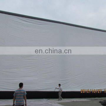 Hot Sell Commercial Inflatable Film Screen Movie Screen Inflatable Advertising Screen photo-2