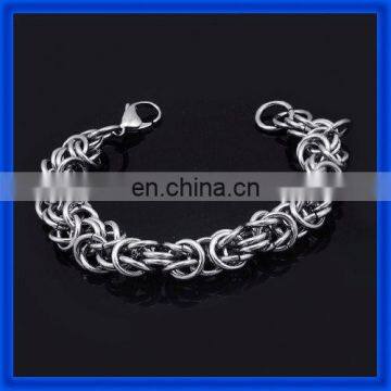 china factory cheap stainless steel wallet chains	TPBCB037