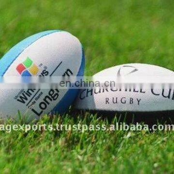 PU Rugby Ball