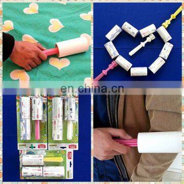 High Adehesive Cleaning Reusable Lint Roller