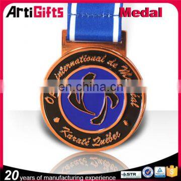 Antique Custom Made Antique Challenge Coin Medal photo-6