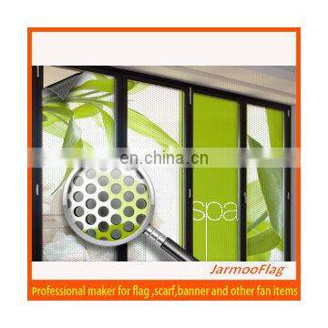 Marketing Vinyl One Way Window Film