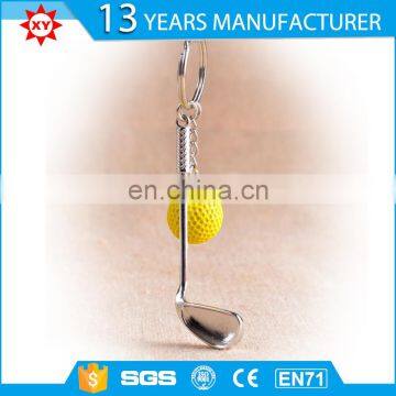 2017 Design Alloy Golf Costom Keychain photo-2