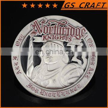 Custom Metal Coin/ Rare Coin/gold Coin photo-5