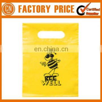 Hot Sale Printing OEM Custom Plastic Bag For Market