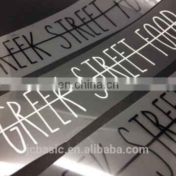 Heat Transfer Vinyl for T-shirt photo-2