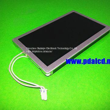 5''inch LCD Screen for LQ050T3GG01 CAR LCD Screen Display Panel Free Shipping photo-4