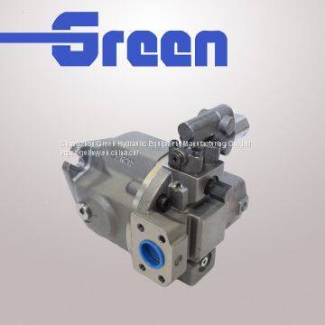 High Speed Rexroth A10V Hydraulic Piston Pump photo-3