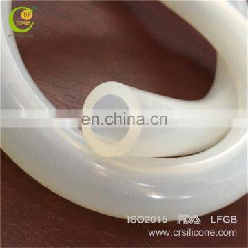 High Performance 100% Silicone Hose Vacuum Silicone Tube/Pipe With Best Price photo-2