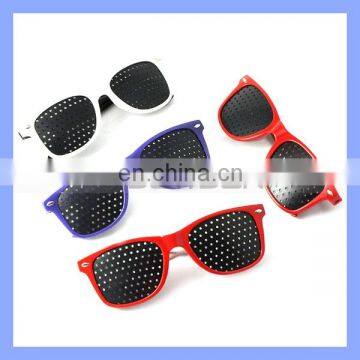 Natural Eyes Kid's Glasses Pin Hole Glasses