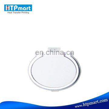 good price sublimation make-up mirror of fast delivery