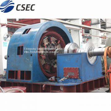 Small Electric Generators/ Water Turbine Generator Manufacturers photo-3