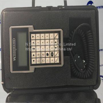 Woodward 5466-348 Origin Item for Sale photo-2