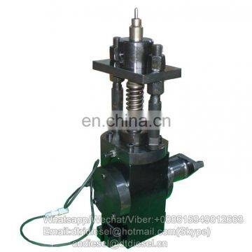 MINI-12PSB DIESEL INJECTION AND PUMP TEST BENCH +EUI /EUP TESTER photo-4