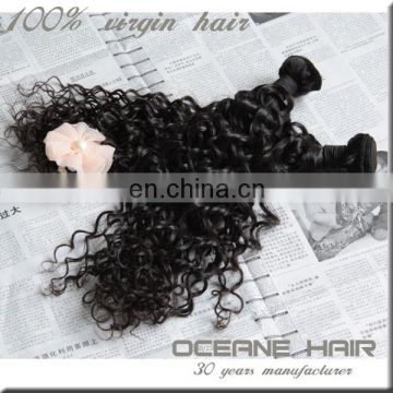 First-rate original top grade virgin indian remy hair extension