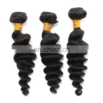 Wholesale virgin remy hair extension