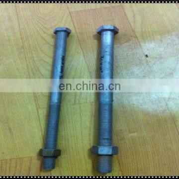 high tension bolt high strength u bolt high tensile stud bolts