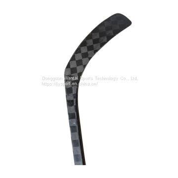 Carbon Fiber Ice Hockey Stick Senior C02 photo-4