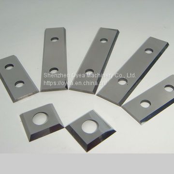 Carbide reversible knives,Planer Blade,Carbide Insert