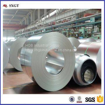 Promotion Price Superior Quality Galvanized Steel Coil for Sale photo-2