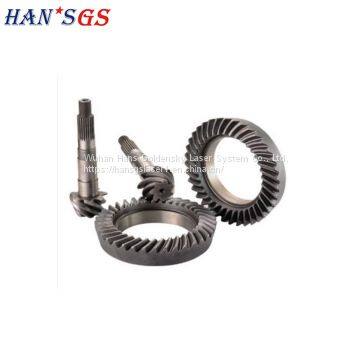 Laser Welding Machine for Stainless Steel and Aluminum photo-4