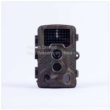 New model waterproof hunting camera