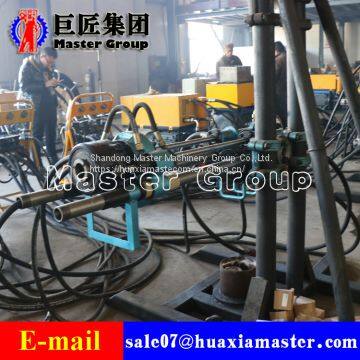 KY-300 Full Hydraulic Drilling Rig For Metal Mine Exploitation photo-3
