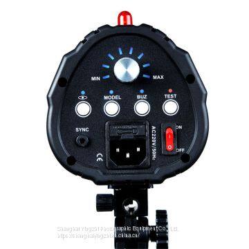 Smart Series Plug-in Flash Tube Studio Flash Godox Smart 250SDI 250WS photo-4