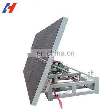 Air Float Tilt Glass Cutting Breaking Table Machine