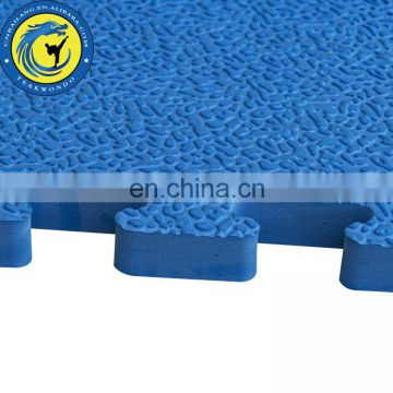 Hot Selling 30mm Eva Foam Martial Arts Style Judo Mat