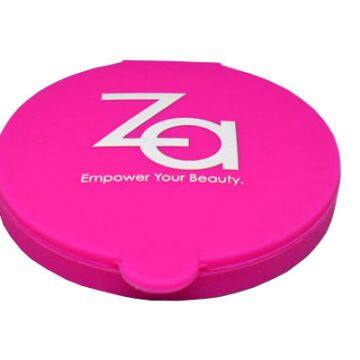 Silicone Mobile Wallet Approved Customized Silicone Case Cute photo-4