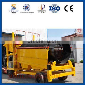 SINOLINKING Top Quality Gold Elution Machine With Sophisticated Water Treatment Facilities for Sale photo-4